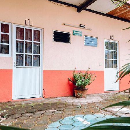 Hotel Lekami Puerto Escondido  Exterior photo