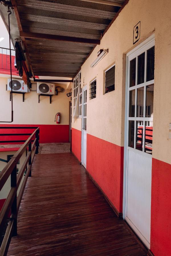 Hotel Lekami Puerto Escondido  Exterior photo